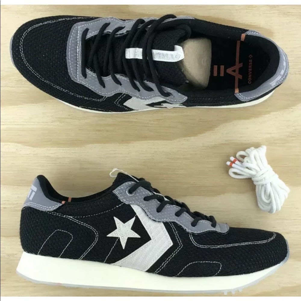 Converse x Vince Staples Thunderbolt Ox Unisex Shoes